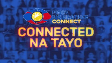 Pinoy Big Brother Connect