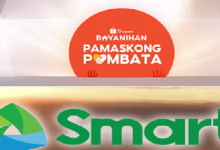 Smart and Shopee Launch Online Bayanihan for Children_1
