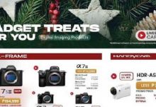 Sony Gadget Treats for you_2
