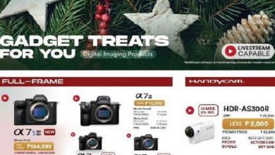 Sony Gadget Treats for you_2