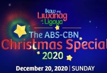 Watch the ABS-CBN Christmas Special 2020 on multiple media platforms_1