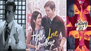 1_Quezon's Game, Hello Love Goodbye, and Mga Batang Poz led Kapamilya winners at the 7th Urduja Heritage Film Awards