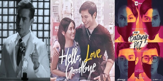 1_Quezon's Game, Hello Love Goodbye, and Mga Batang Poz led Kapamilya winners at the 7th Urduja Heritage Film Awards