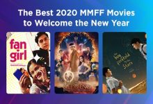 2020 MMFF Films Fan Girl, The Boy Foretold by the Stars, and Mang Kepweng Ang Lihim ng Bandanang Itim can be seen via iWantTFC, TFC IPTV, and KTx.ph