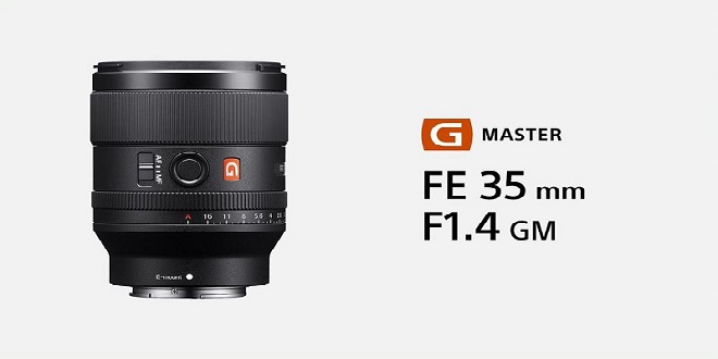 FE 35mm F1.4 GM_1