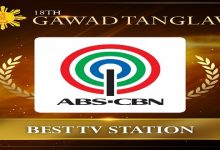 Gawad Tanglaw - Best TV Station_1