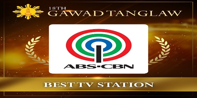 Gawad Tanglaw - Best TV Station_1