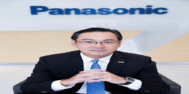 Jake Hirose - Managing Director at Panasonic Appliances Marketing Asia Pacific_1