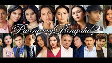 Paano Ang Pangako_1
