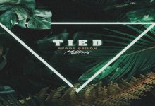 Tied by Bugoy Drilon and Moophs_1
