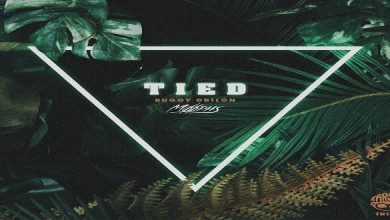Tied by Bugoy Drilon and Moophs_1