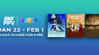 2020 MMFF MOVIES PREMIERE ON SKY MOVIES PAY-PER-VIEW