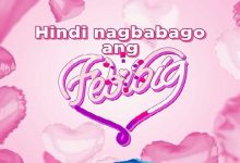 ABS-CBN's Feb-Ibig continues to inspire love since it was first used as the Kapamilya network's Valentine theme in 2007
