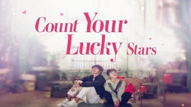 COUNT YOUR LUCKY STARS, streaming this February 22 on iWantTFC_1