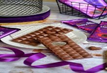#GiveFromTheHeart with Cadbury Dairy Milk