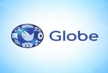 Globe-Banner