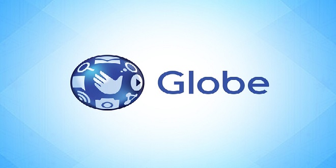 Globe-Banner
