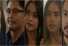 New Casts on FPJ Ang Probinsyano