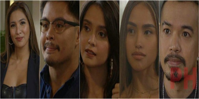New Casts on FPJ Ang Probinsyano