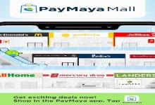 PayMaya Mall KV_1