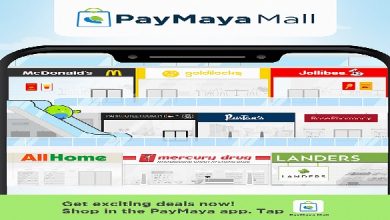 PayMaya Mall KV_1