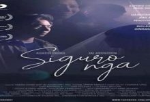 Sponge Cola_Siguro Nga Music Video