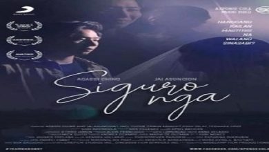 Sponge Cola_Siguro Nga Music Video