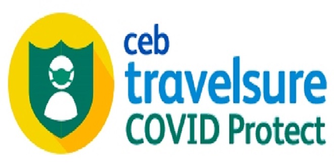 Travelsure COVID Protect logo