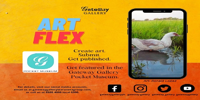 website - art flex