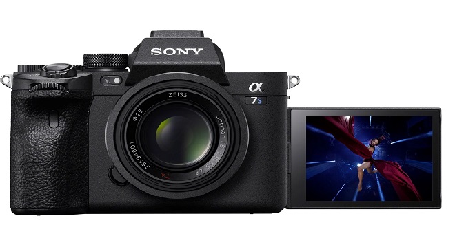 Alpha 7SIII Top Choice of Renowned Cinematographer and Content Creator