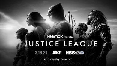 HIGHLY ANTICIPATED ‘ZACK SNYDER’S JUSTICE LEAGUE’ TO PREMIERE IN PH ON HBO GO VIA SKY ON MARCH 18, 2021_1