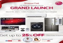 LG Shopee Grand Launch_1