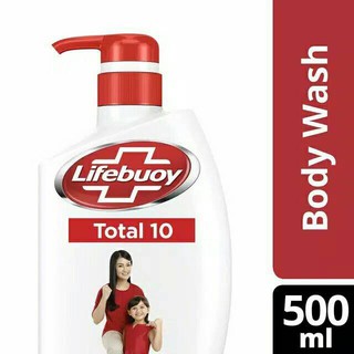 This image has an empty alt attribute; its file name is Lifebuoy-Antibacterial-Body-Wash-Total-10-500ml-_-WazzupPH.jpg