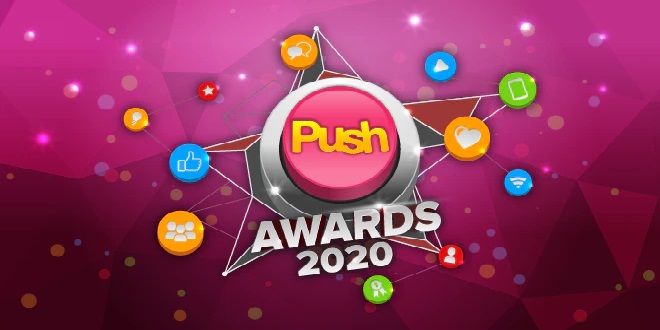 Push Awards 2020