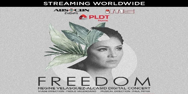 Regine-to-Bring-Full-Concert-Experience-in-Virtual-Valentine’s-Show-“Freedom”-3
