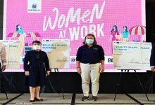 SM & UN Women join to empower women at work_1