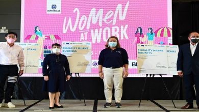 SM & UN Women join to empower women at work_1