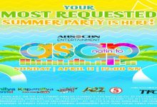 FEEL THE SUMMER VIBE WITH MORE BEST-OF-THE-BEST PERFORMANCES ON 'ASAP NATIN 'TO'