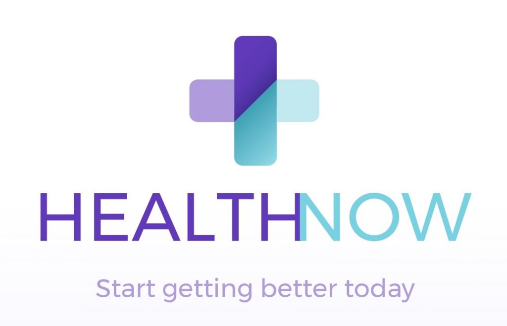 Promote better mental health with HealthNow