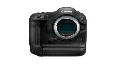 canon-eos-r3-full-frame-mirrorless-camera