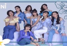 BINI will unveil a fiercer look, sound, and attitude at their grand two-part launch this June on KTX.PH