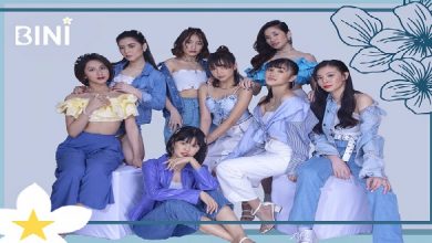 BINI will unveil a fiercer look, sound, and attitude at their grand two-part launch this June on KTX.PH