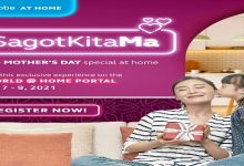 Globe At Home says #SagotKitaMa to all hard-working moms this Mother’s Day weekend_1