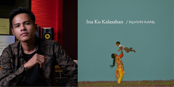 Ina Ku Kalasahan by Kervin Kane