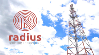 Radius-Telecoms
