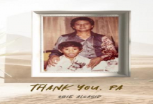 Thank You Pa by Ogie Alcasid