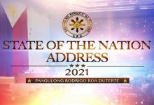 ABS-CBN NEWS BRINGS COMPREHENSIVE SONA 2021 SPECIAL COVERAGE TO FILIPINOS_1