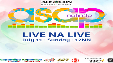 ASAP Natin 'To live this July 11_1