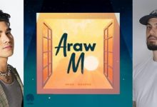 Araw Mo by Inigo Pascual and Moophs