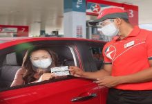 Caltex rolls out discount deals for vaccinated Filipinos to further encourage immunization in the country